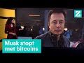 Bitcoin slecht voor klimaat? Nu nog wel, maar dat verandert | Z zoekt uit