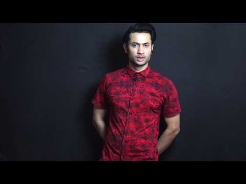 Audition as elder king Randheer| Utkarsh Arora