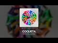Martinwhite, Dj Rocka - COQUETA (Lyrics)