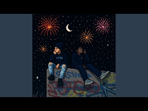 FireWorkz (feat. GkMotti)