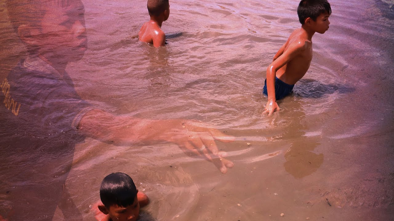 เล่นน้ำเขื่อนกับเพื่อนของฉัน (Normal Day) 2024 | Official Trailer