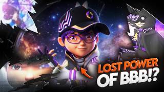 Download lagu BoBoiBoy Dark Was Supposed To Come 10 Years Ago… mp3 Download lagu BoBoiBoy Dark Was Supposed To Come 10 Years Ago… mp3