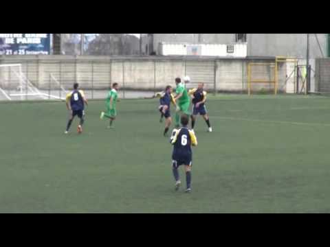 DIL05 021016 BORZOLI - BRAGNO 0-1 | PROMOZIONE A