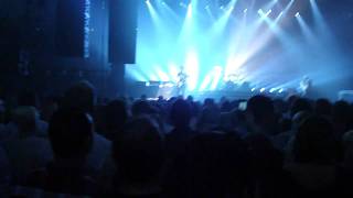 Dizzy Mizz Lizzy - Find My Way (HD) KB Hallen - Copenhagen 18/09/2010