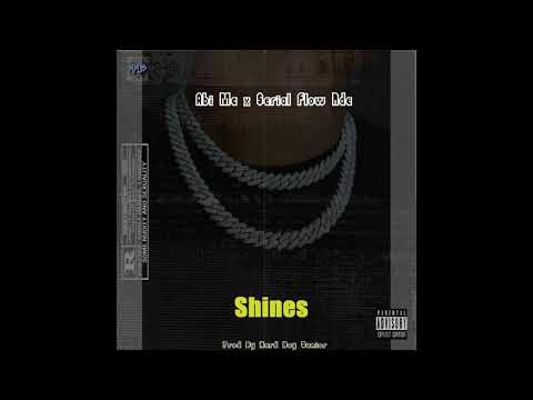Abi MC & Serrial Skar - Shine (Audio)