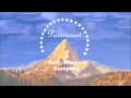 Paramount Pictures 1970 Blender