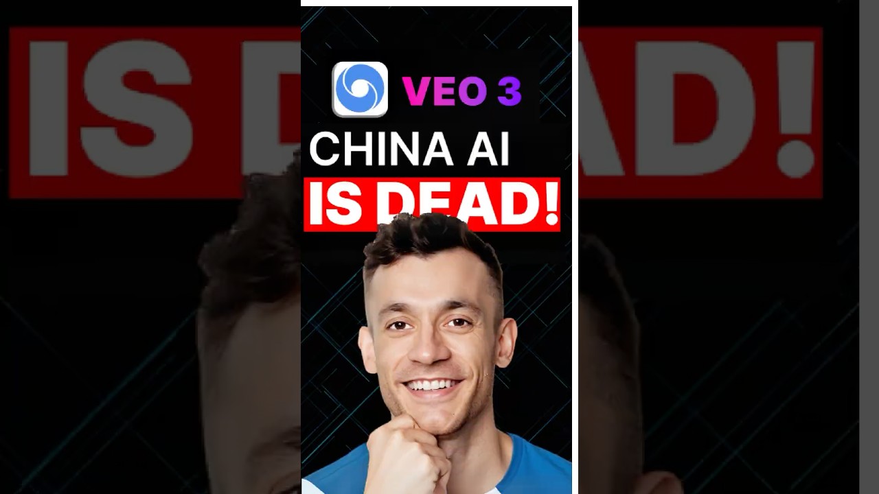 This NEW Veo 3 Image Update is WILD!