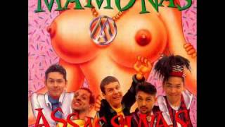 Mamonas Assassinas-Sábado de sol.wmv