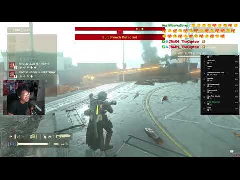 ImDontai Reacts to Yeat - 2093 (If We Being Real)