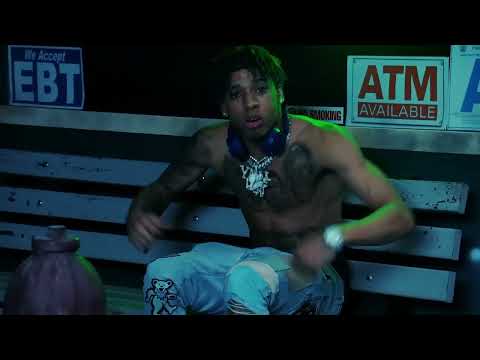 Walk em down - Nle choppa x King von (hoodtrap) prod .Shayd3s