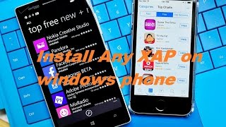 flash videos windows phone 8 xap