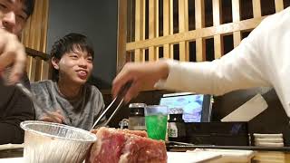 お誕生日おめでとう、ようかん。