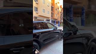 Download lagu Porsche Macan Sound On #shorts mp3