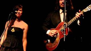 The Civil Wars - I Want You Back - The Tin Angel