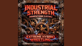 INDUSTRIAL STRENGTH (MANUFACTURING ELECTRIC)