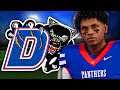 I Became A Top 5 WR In The Nation CFB 26 Road To Glory Ep 1