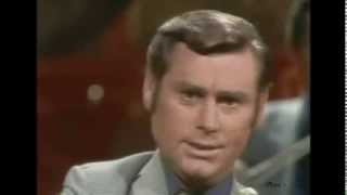 George Jones - &quot;Tell Me My Lying Eyes Are Wrong&quot;