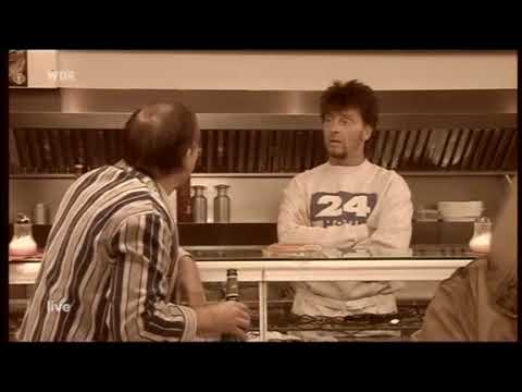 Dittsche vom 08.11.2009 - 1/3 - Kalenderwoche 45 - #123