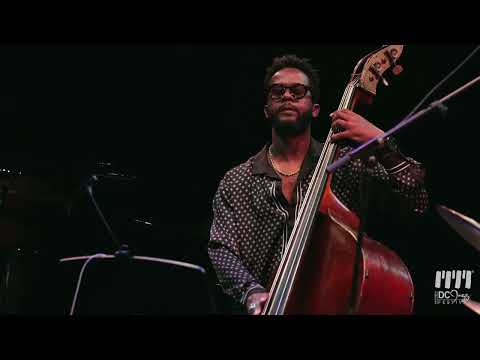 Terri Lyne Carrington New Standards at DC JazzFest 2024