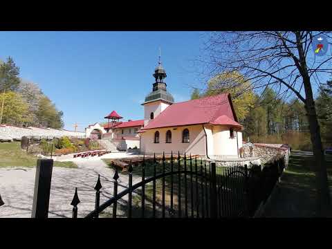 Pustelnia 29.04.2020 - Kazanie