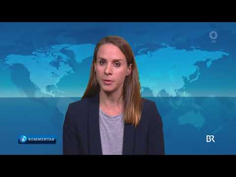 tagesthemen 22:15 Uhr, 14.08.2018