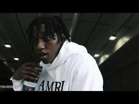 Lilsak - Walk( Official Music Video )