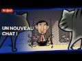 Mr Bean Et Le Chat Disparu Mr Bean France Season 1 Episode 28
