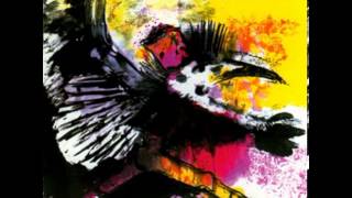 Fire + Ice "Birdking"