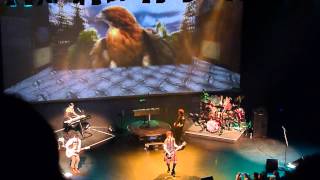 Gowan - Awake The Giant (Live)