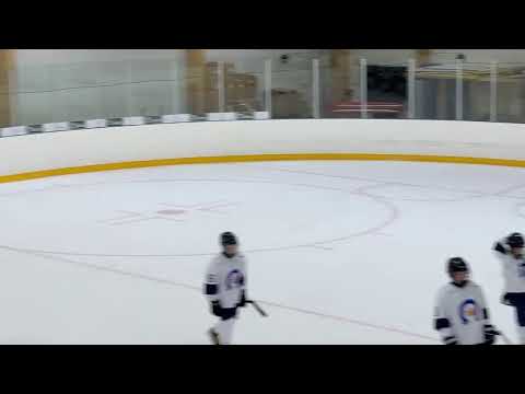 U14 KL-LÄMPÖ CUP AAA  Tappara - K-Espoo Blues