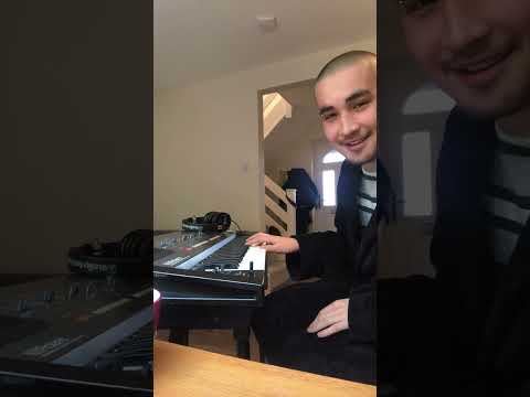 synthesis demonstration