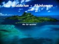Tom Middleton - Shinkansen (slow)