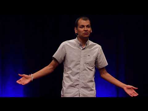 Machismo hurts men too | Alejandro Jimenez | TEDxMileHigh