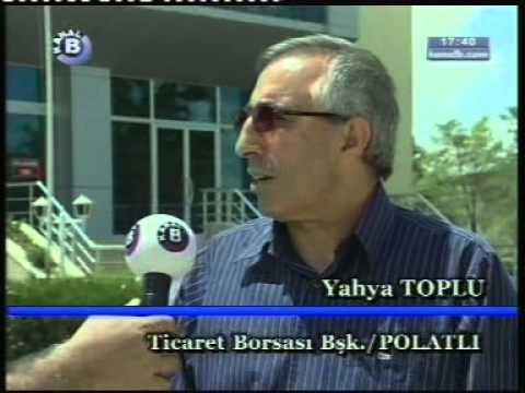 Bizim Topraklar