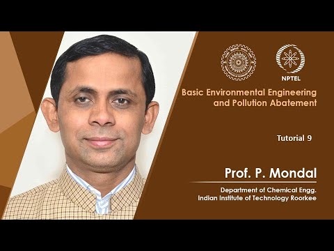 Basic Environmental Engineering and Pollution Abatement