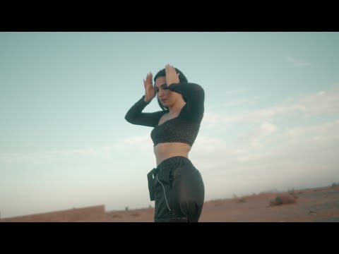 Mougleta - Hold My Cup (Official music Video)