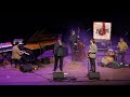 Gavin Skeggs & Otto Hejnic Band