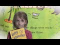 Cora Book Patrol WTIU KIDS PBS