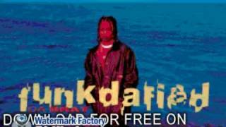 da brat - Shit Ya Can&#39;t Fuc Wit - Funkdafied