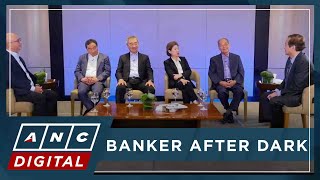 Banker after Dark: SM Group executives look back on company's IPO in 2005 | ANC
