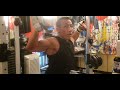 大胸筋トレーニング ケーブルクロスオーバーの細かなポイントを