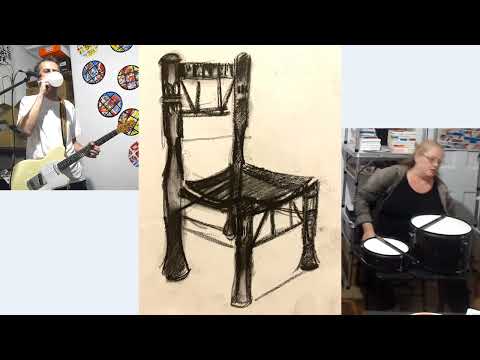 Chair by my Band
