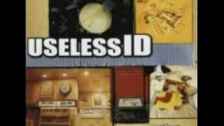 USELESS ID - BIRTHDAY SONG