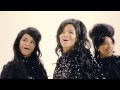 The Womack Sisters - Darling