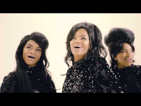 The Womack Sisters video