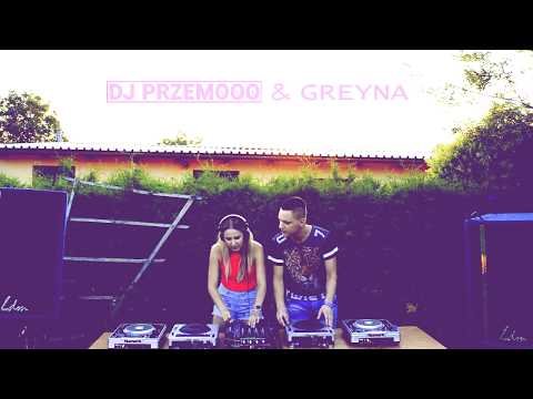 SUMMER VIDEO CLUB MIX 2018 🌞🎶 Dj Przemooo & Greyna