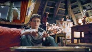 Harry Potter Music Video- Calling All Lovers
