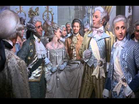 Start the Revolution without Me - Business or Pleasure?