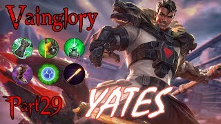 【vainglory3v3】ズッコケトリオのvainglory実況#29【雑団】