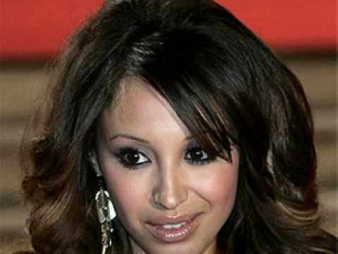 Tinchy Stryder ft Amelle Berrabah - Never Leave You